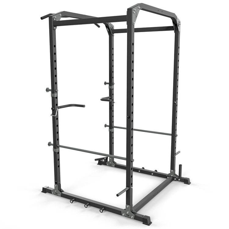 Multifunctionele trainingskooi Power Rack MS-U112 2.0 - Marbo Sport