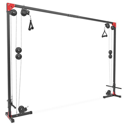 Kabeltrektoren MH-W103 2.0 - Marbo Sport
