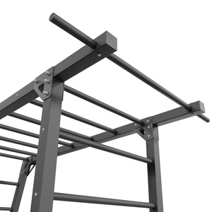 PREMIUM MO-016 externe gymnastiekladder - Marbo Sport
