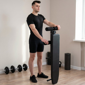 Buiktrainingsbank SG-15 - SmartGym fitness accessoires