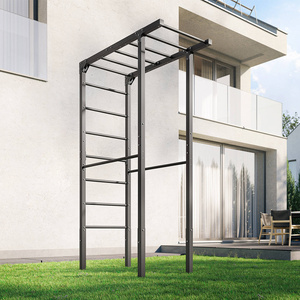Externe turnladder MO-003 - Marbo Sport