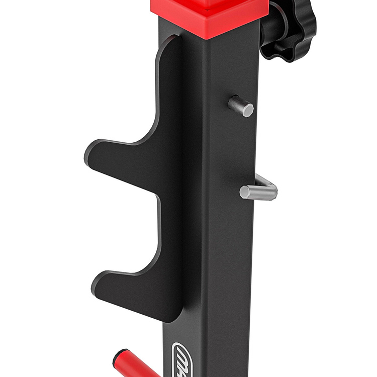 Halterstandaard met veiligheidsvoorziening MS-S108 - Marbo Sport