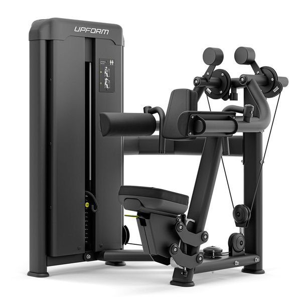 Zijdelingse hefmachine UR-031 - UpForm