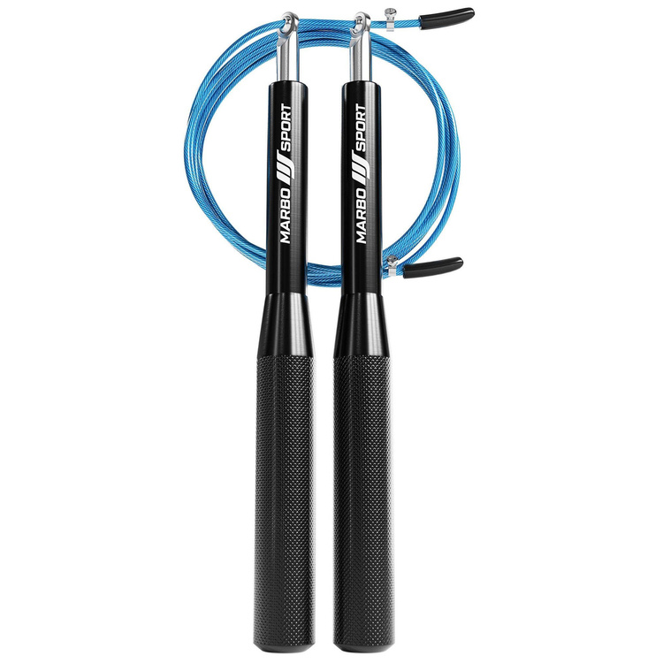 Trainingsset voor gevorderde vrouwen – Power Woman Pro - Marbo Sport