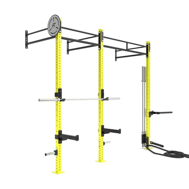 Tuig aan de muur MFT-RIG-02 - Marbo Sport