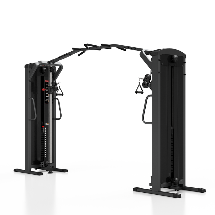 Kabeldoorvoer MP-U204 - Marbo Sport