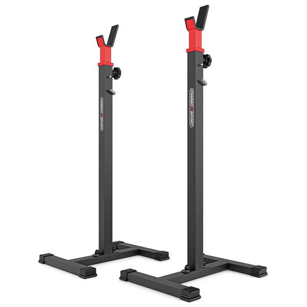 verstelbare halterstandaard MS-S101 - Marbo Sport