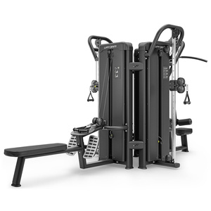 4 stations toren UR-T001-UpForm