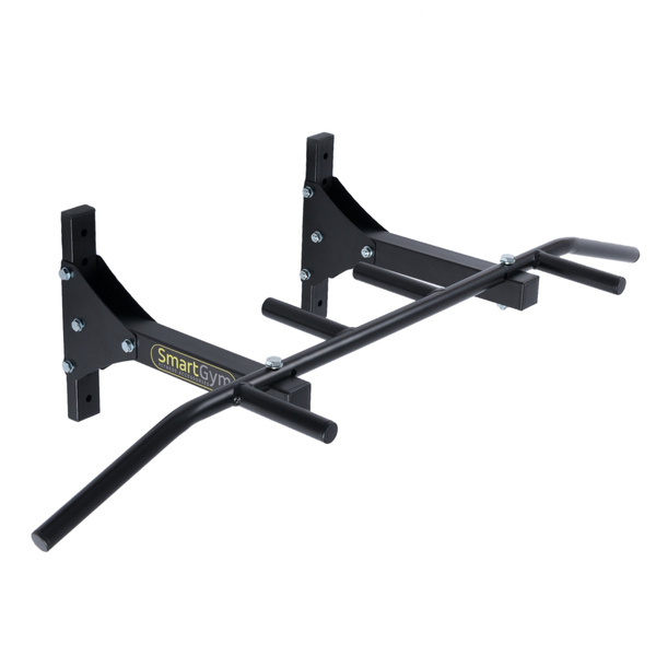 Optrekstang voor plafond en wand SG-12 - SmartGym Fitness Accessoires