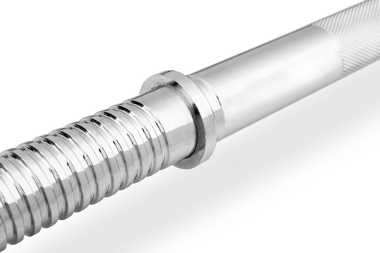 Versterkte halterstang met stersloten 30 mm 167 cm MW-G167-EX-SR - Marbo Sport