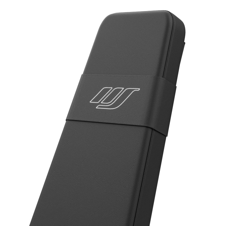 Verstelbare buikspieroefenbank MS-L110 2.0 - Marbo Sport