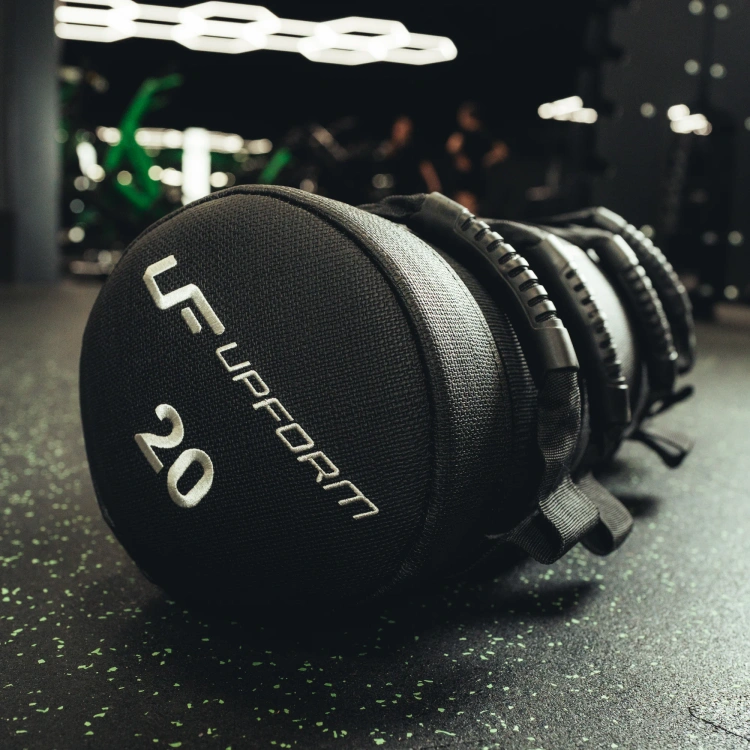 Power Bag trainingszak – UpForm 20 kg