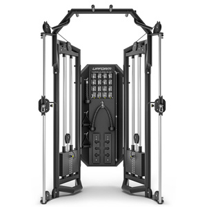 UF-019 dubbele kabelkatrol - UpForm