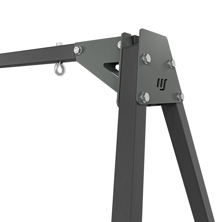 Enkele schommel (frame) SLIM - MO-019 - Marbo Sport