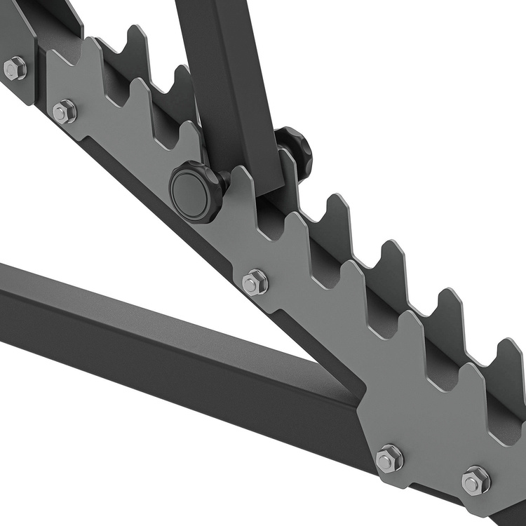 Dubbelzijdige bank MS-L101 2.0 - Marbo Sport