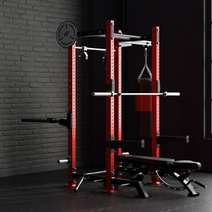 Power Rack Kooi MFT-RIG-14 - Marbo Sport