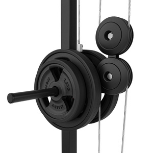 Kabeltrektoren MH-W103 2.0 - Marbo Sport