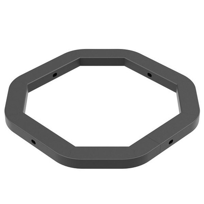 Connector voor 4 stations UF-015 - UpForm