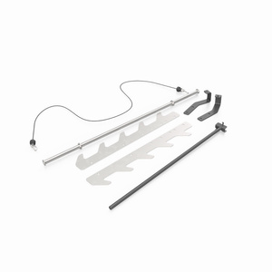 Salomon's ladder MFT-A013 - Marbo Sport