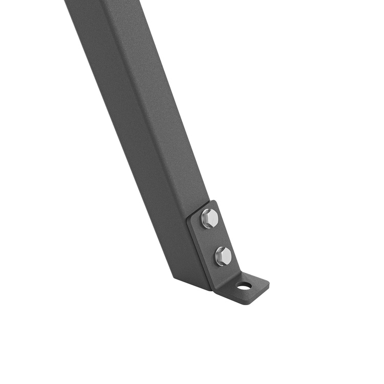 Enkele schommel (frame) SLIM - MO-019 - Marbo Sport