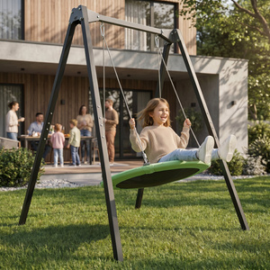 Tuinschommel (frame) MO-001 - Marbo Sport