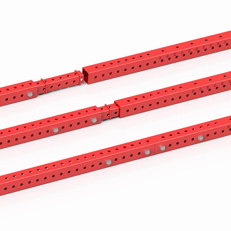 Verlengstuk 100cm MFT-A017 - Marbo Sport