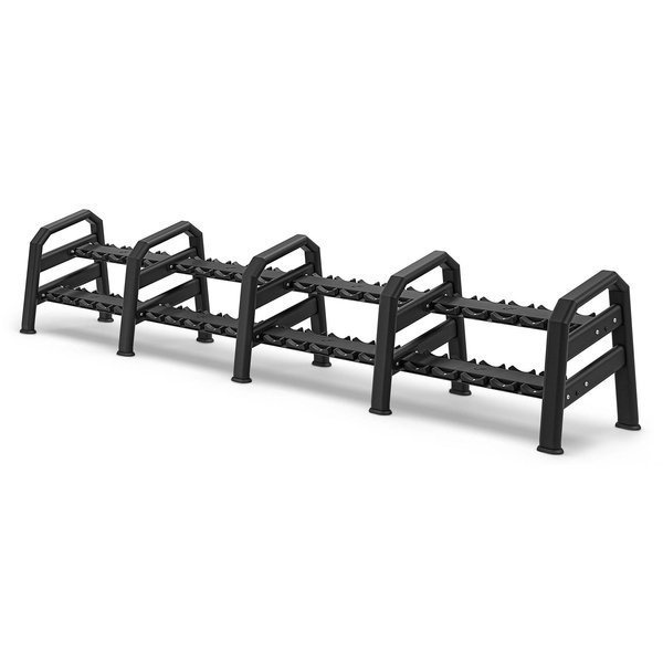 Halterschijvenrek (20 paar) UR-S003-4 - UpForm
