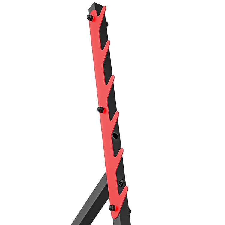 verstelbare halterstandaard (extra beveiligd) MS-S107 - Marbo Sport