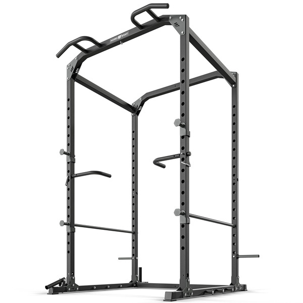 Multifunctionele trainingskooi Power Rack MS-U112 2.0 - Marbo Sport