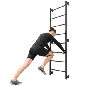 Wandbeugels voor wandmontage 219 x 76 cm SG-16 - SmartGym Fitness Accessoires