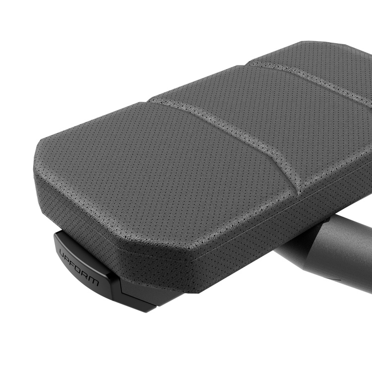 Crossover - kabel trekstation (boven en onder) UF-T009 - UpForm