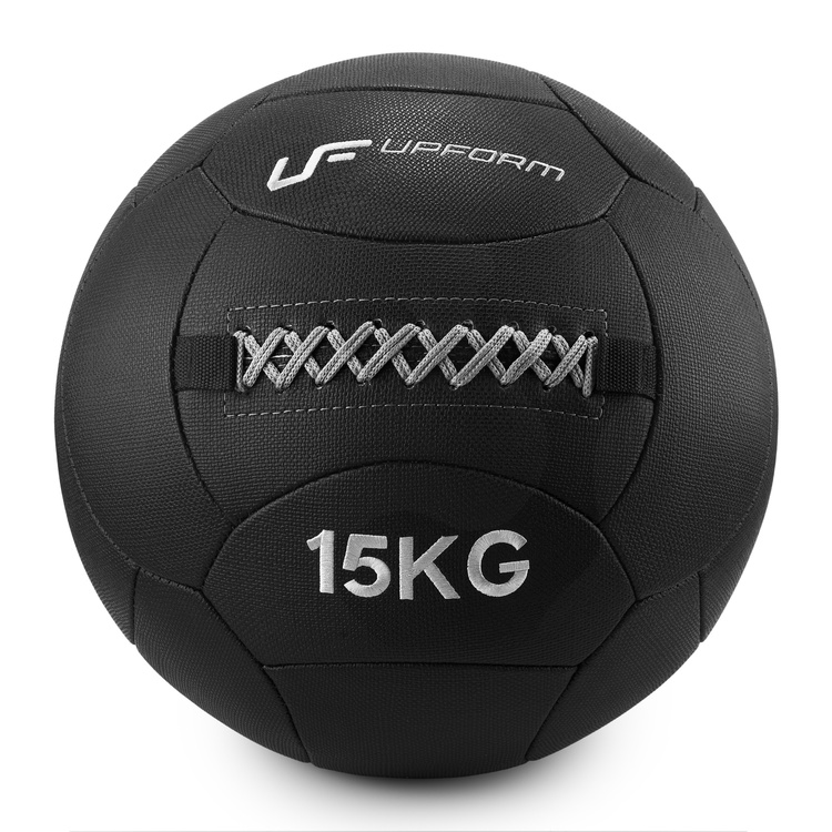 Wall Ball medicijnbal 15 kg – UpForm