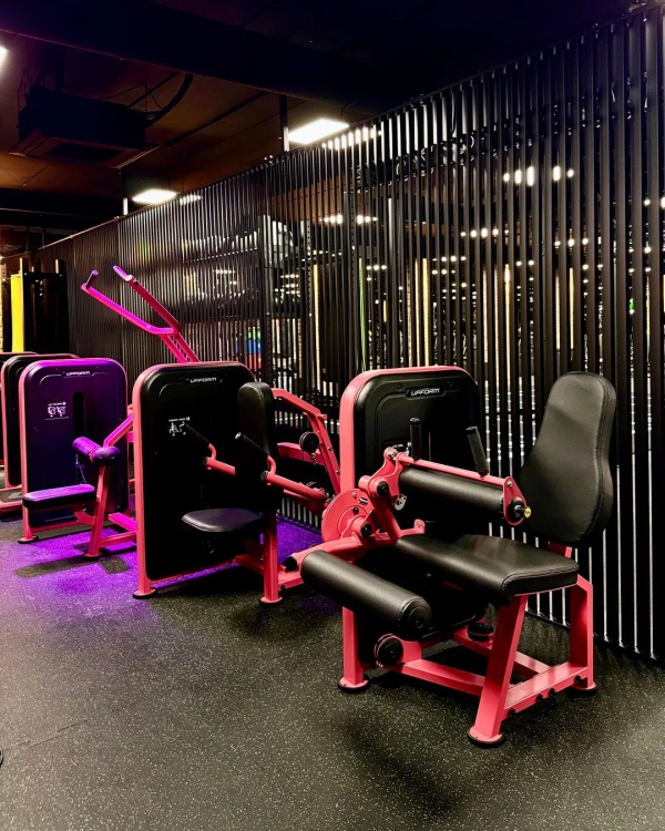 Beenkrulmachine US-U010 - UpForm