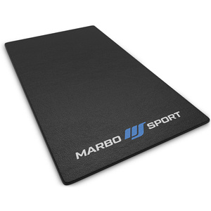 PVC-mat voor fitnessapparatuur 1600 x 900 x 6 mm – Marbo Sport