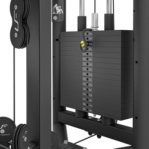 UF-021 chest press - UpForm