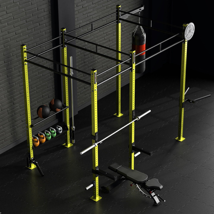 Power Rack Kooi MFT-RIG-05 - Marbo Sport