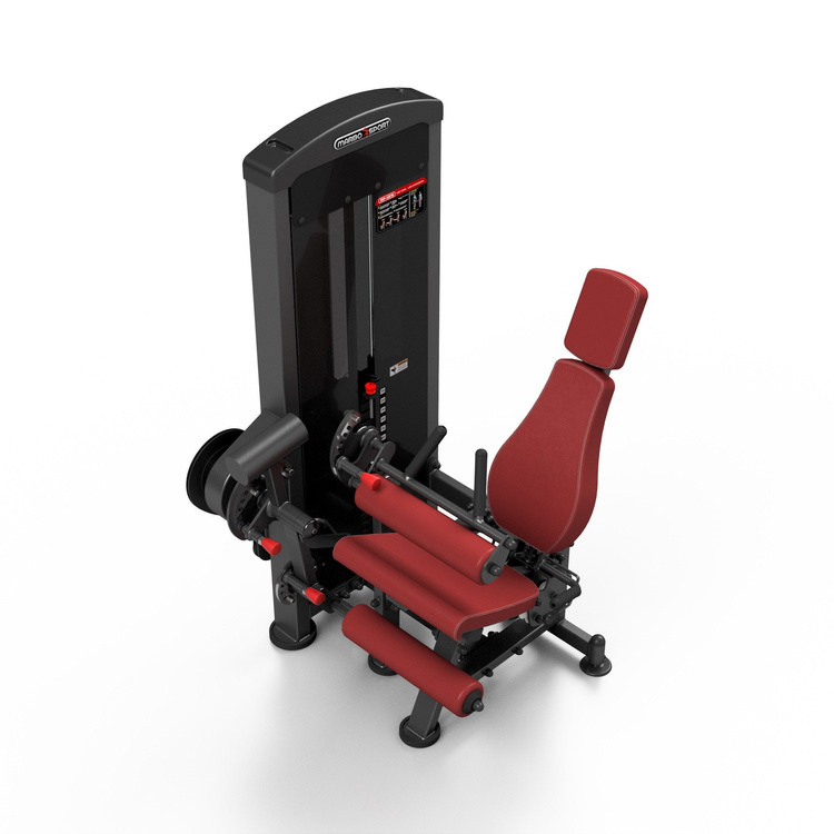 Beenverlenging / Beenkrul MP-U216 - Marbo Sport