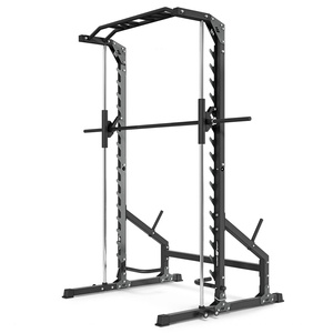 Smith Machine met lineaire lagers MS-U117 2.0 - Marbo Sport