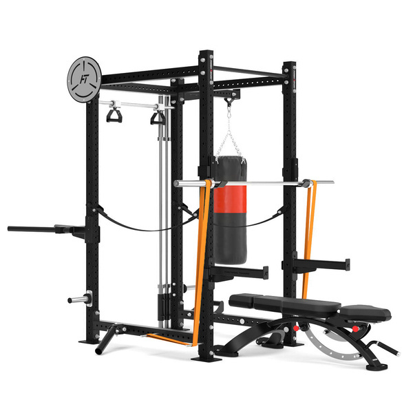 Power Rack Kooi MFT-RIG-09 - Marbo Sport