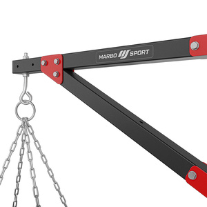 Bokszakhouder voor wandmontage MH-D205 - Marbo Sport