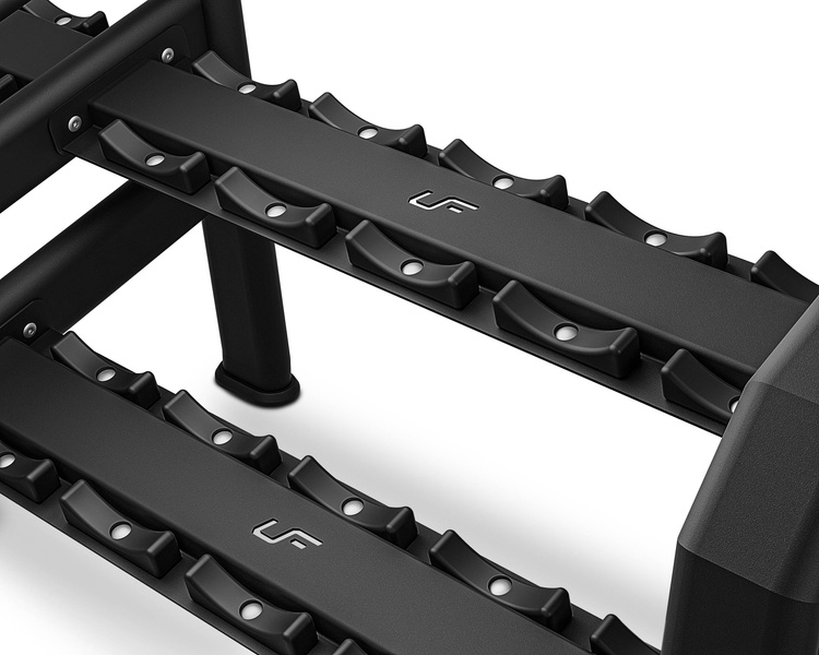 Halterschijvenrek (10 paar) UR-S003-2-UpForm