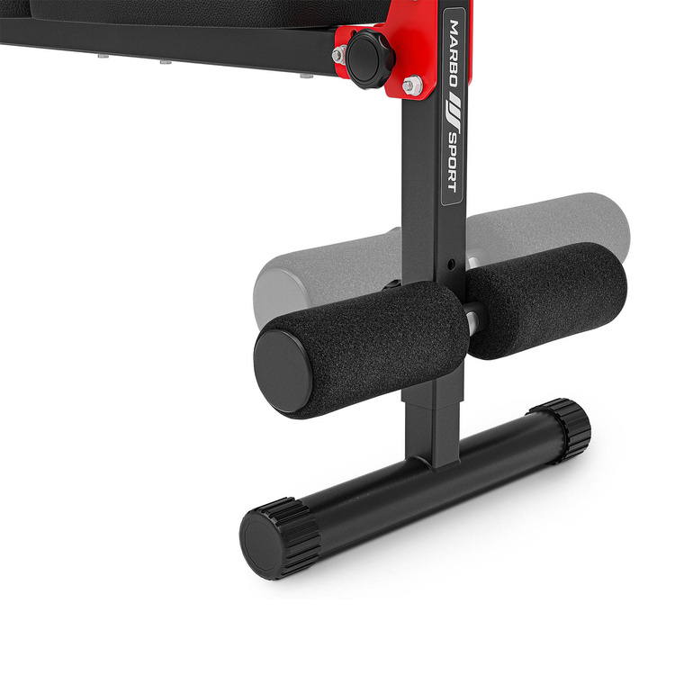 Opvouwbare trainingsbank MH-L104 - Marbo Sport