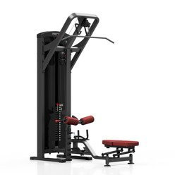 Bankdrukken/Ruderzugmaschine MP-U211 - Marbo Sport
