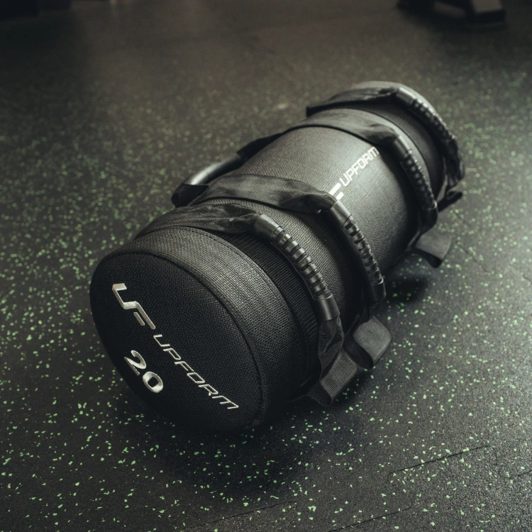 Power Bag trainingszak – UpForm 20 kg