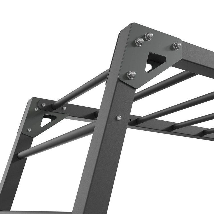 PREMIUM MO-016 externe gymnastiekladder - Marbo Sport