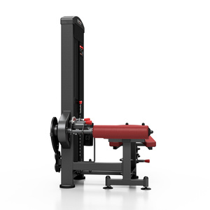 Beenkrul Machine Liegende MP-U235 - Marbo Sport