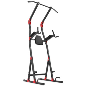 Pull-up og dip station MH-U102 - Marbo Sport