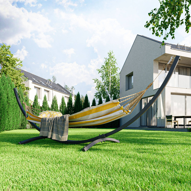 Groot hangmatframe MO-011 - Marbo Sport