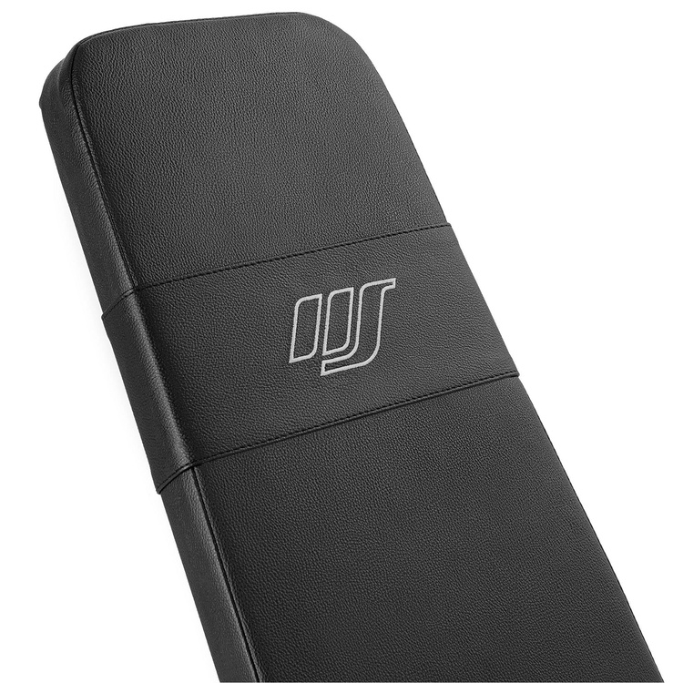 Dubbelzijdig verstelbare halterbank MH-L114 - Marbo Sport