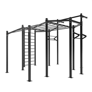 Power Rack Kooi MFT-RIG-16 - Marbo Sport
